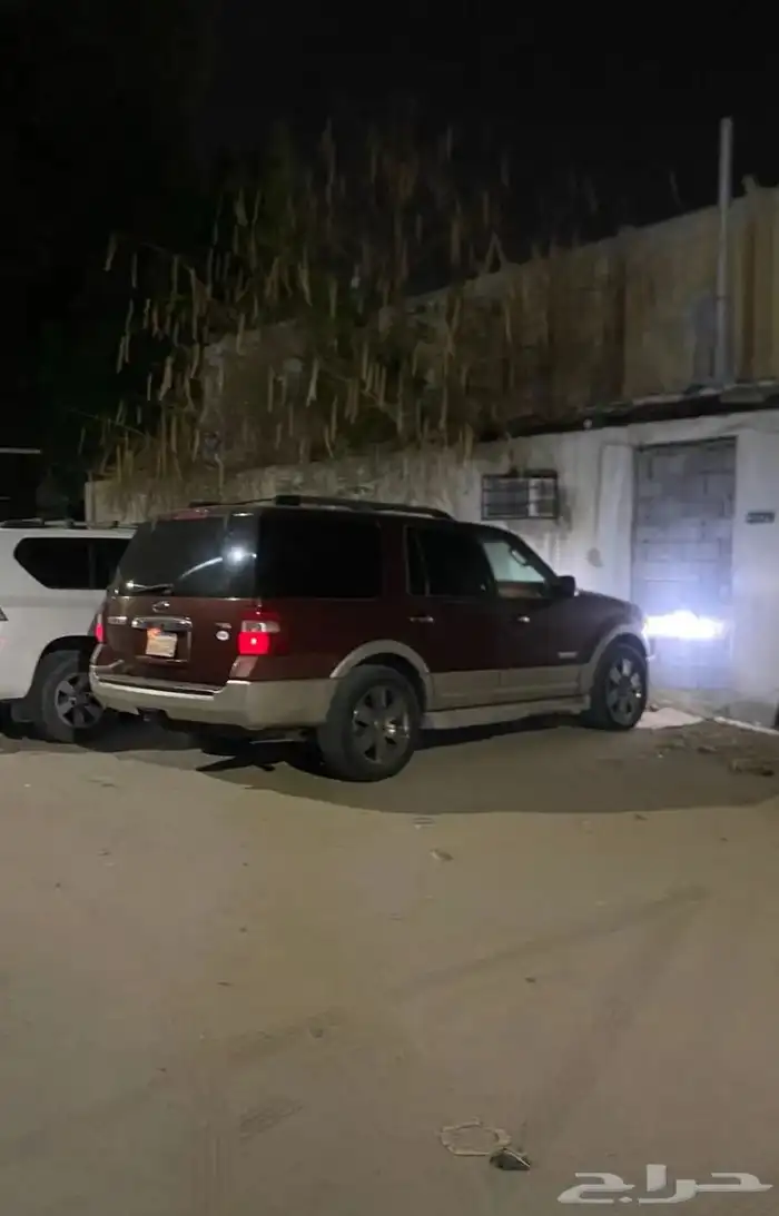 اكسبديشن2007 6