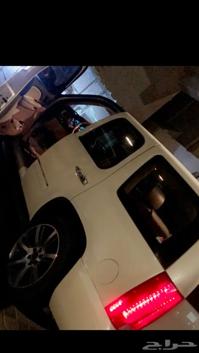 تاهو LTZ 2007 للبيع 2