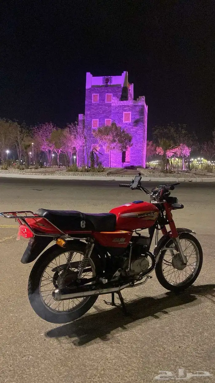 دباب اكس ميه 2024 1