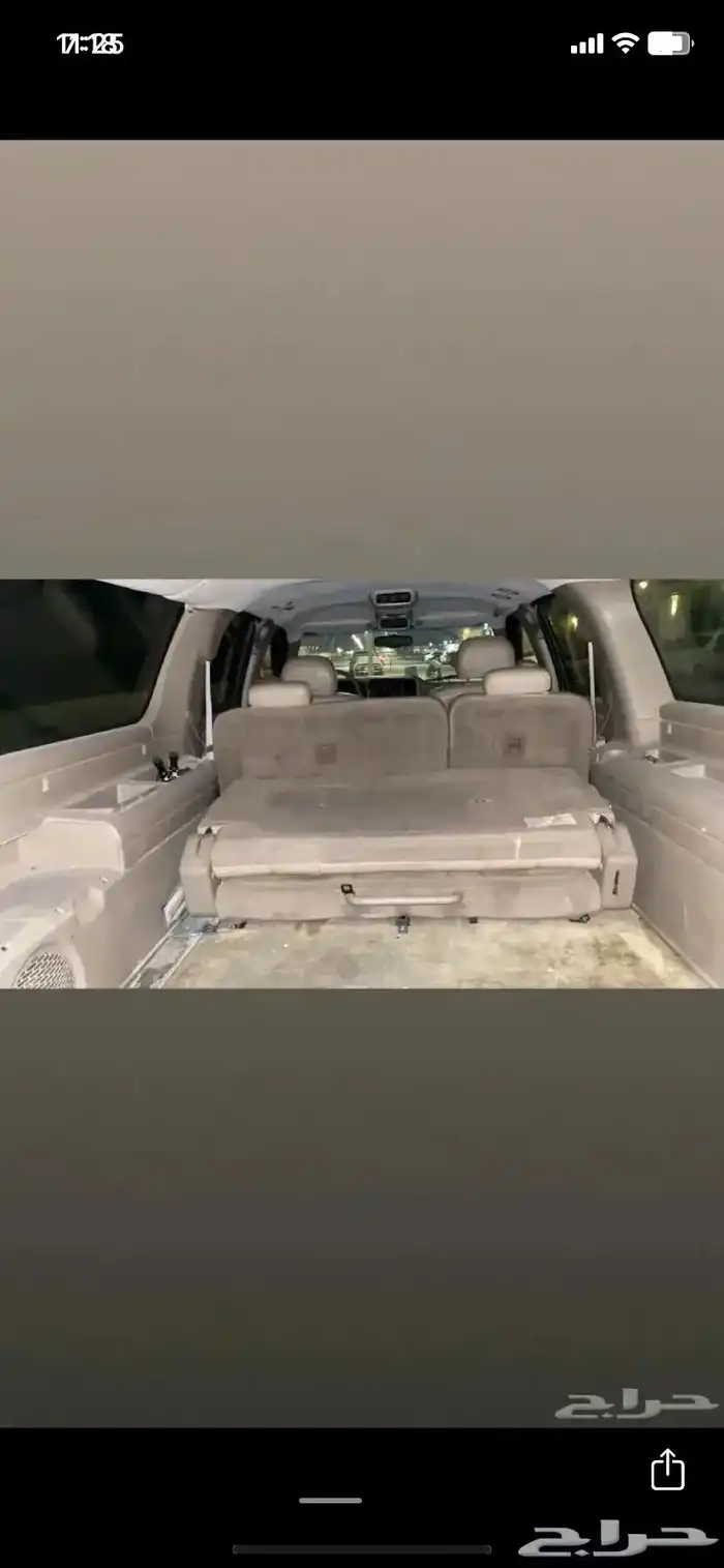 جمس يوكن نظيف مايعاني من مشاكل 5