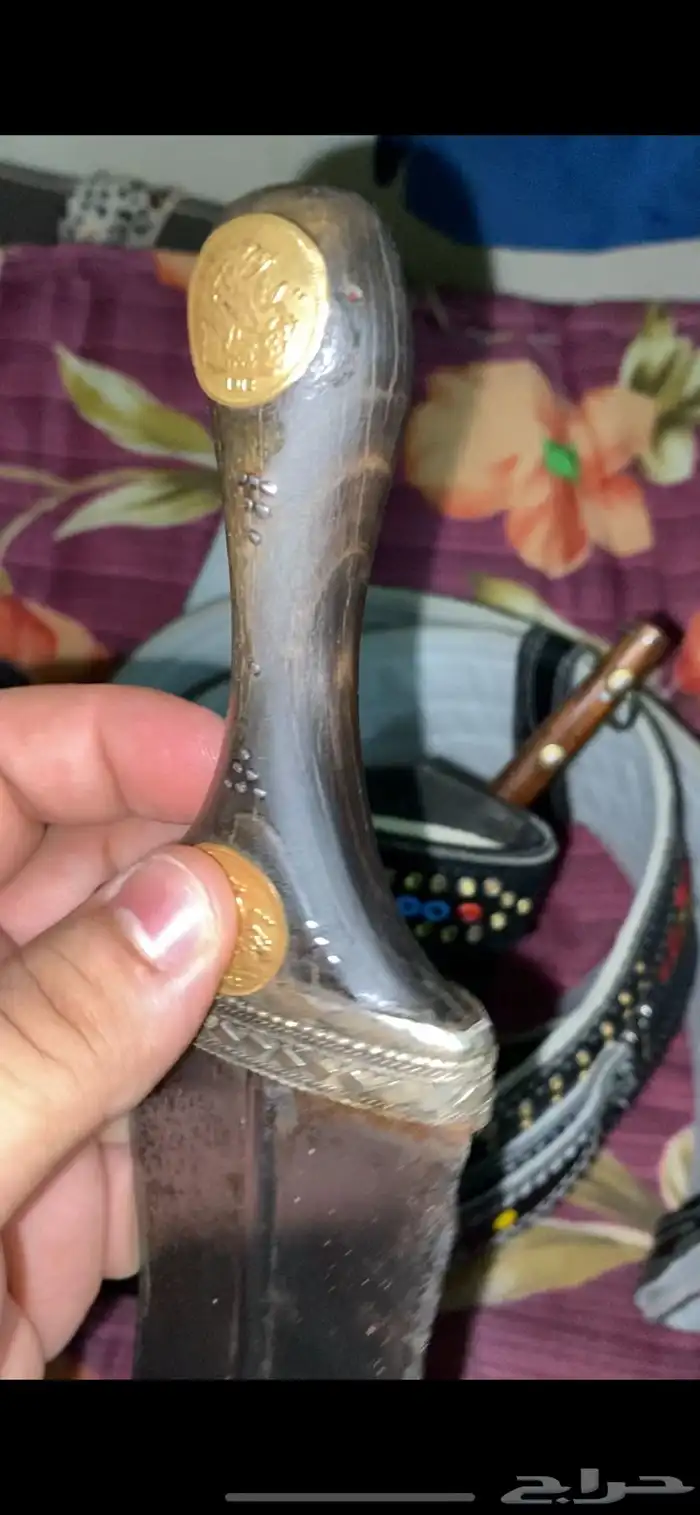 جنبيه قرن 1