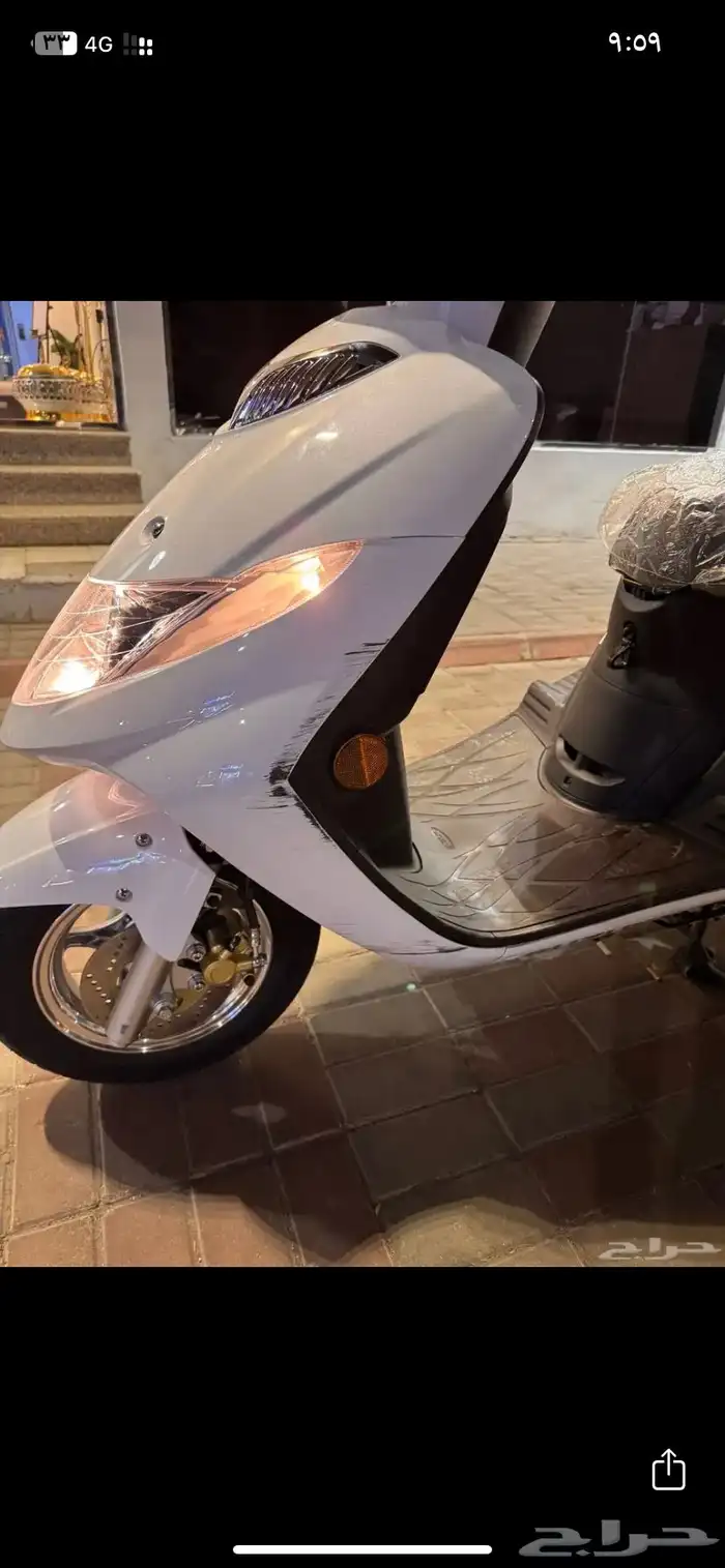 دباب بطة سزوكي2020 3