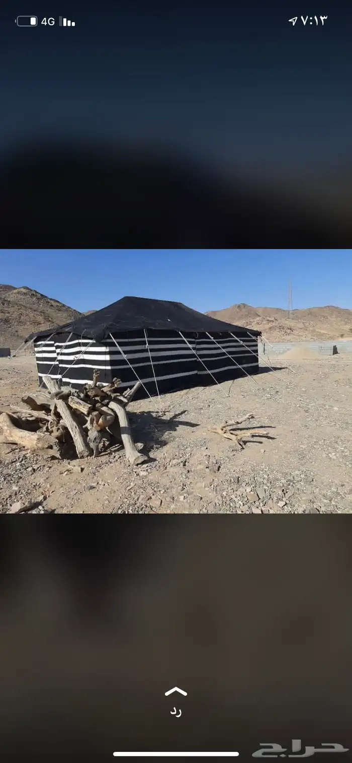 بيت شعر اسود بيت شعر ابيض خيام صيوان ضلال مجلس بيت شعر 16