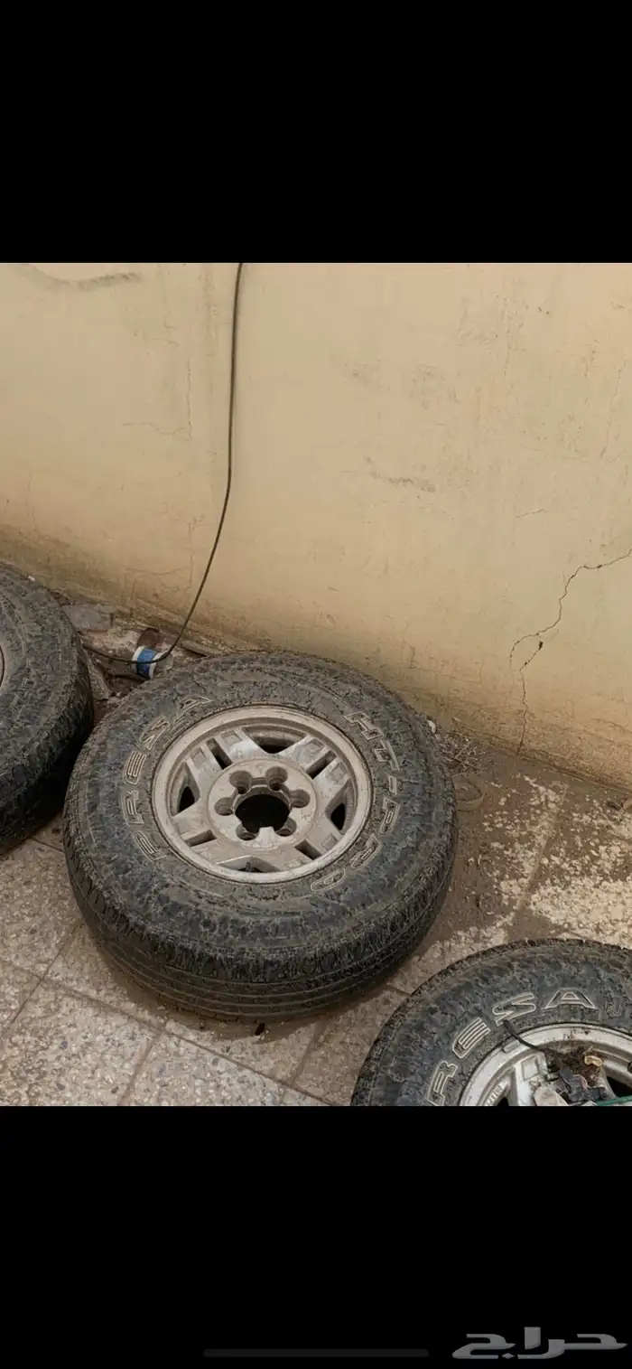 جنوط فكسار 91 سته مسمار 0