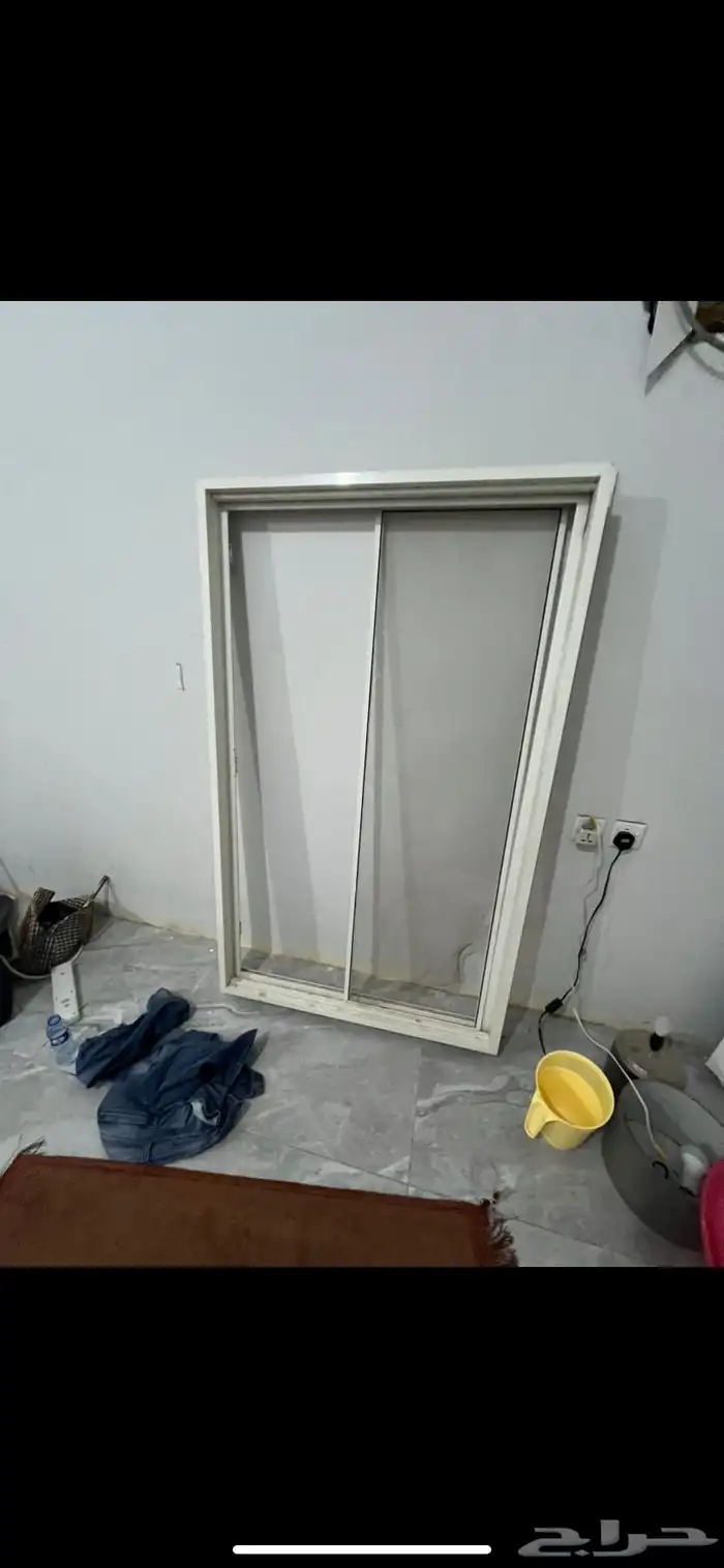 شباك المنيو قزاز نظيف 3