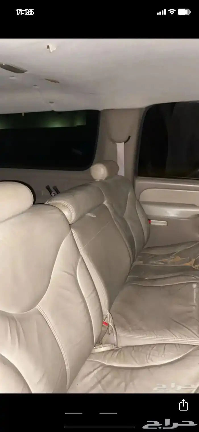 جمس يوكن نظيف مايعاني من مشاكل 6