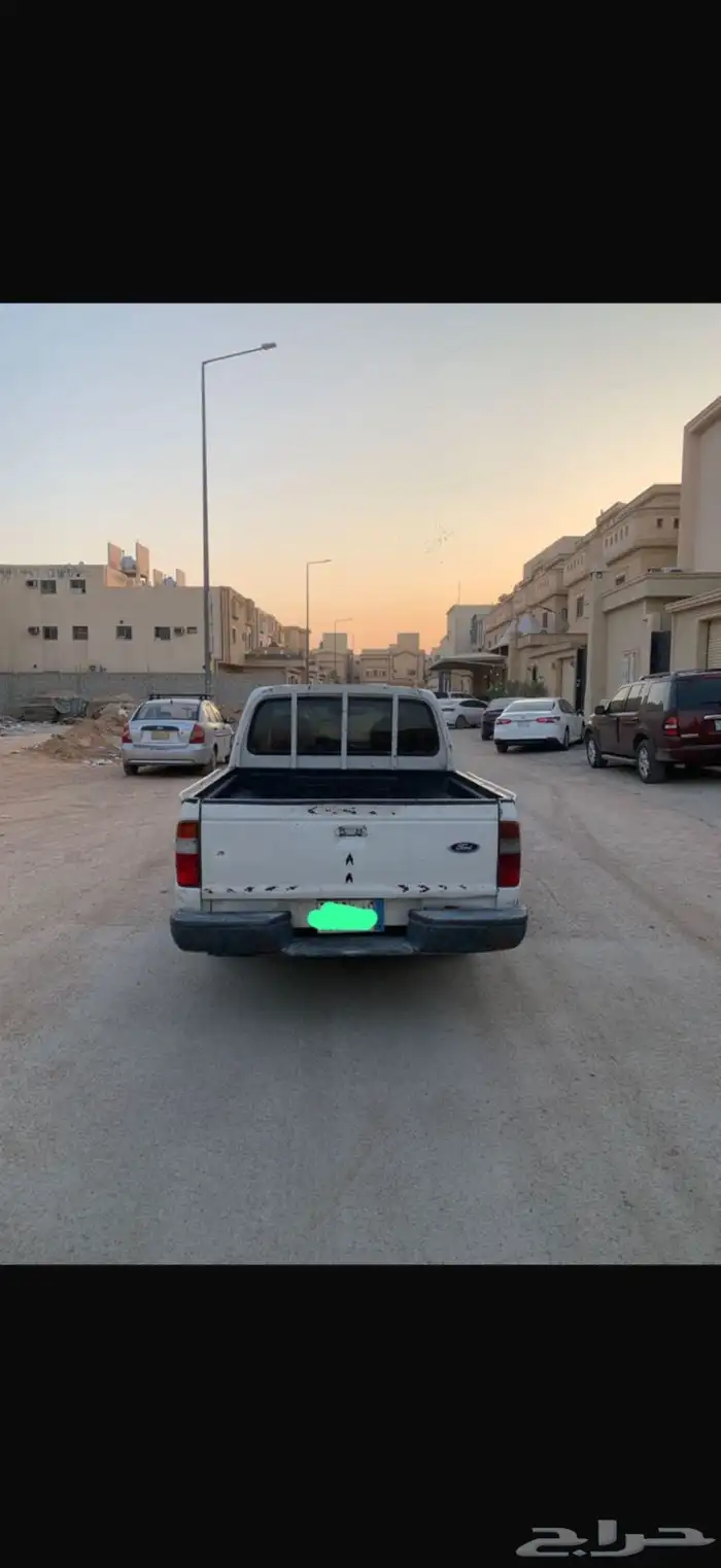 ددسن رينجر 1