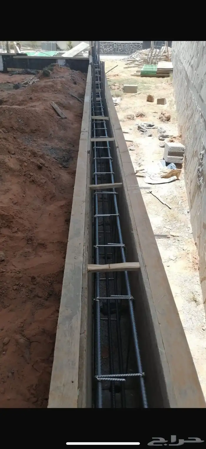 مقاول ديراب الواشلة 0
