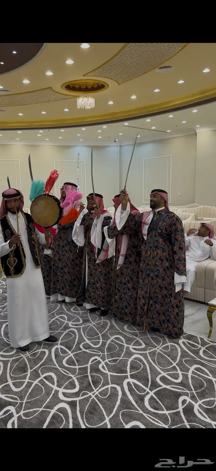 فرقة شعبية 3