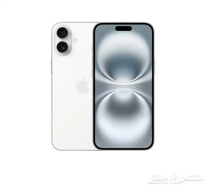 ايفون 16 128 0