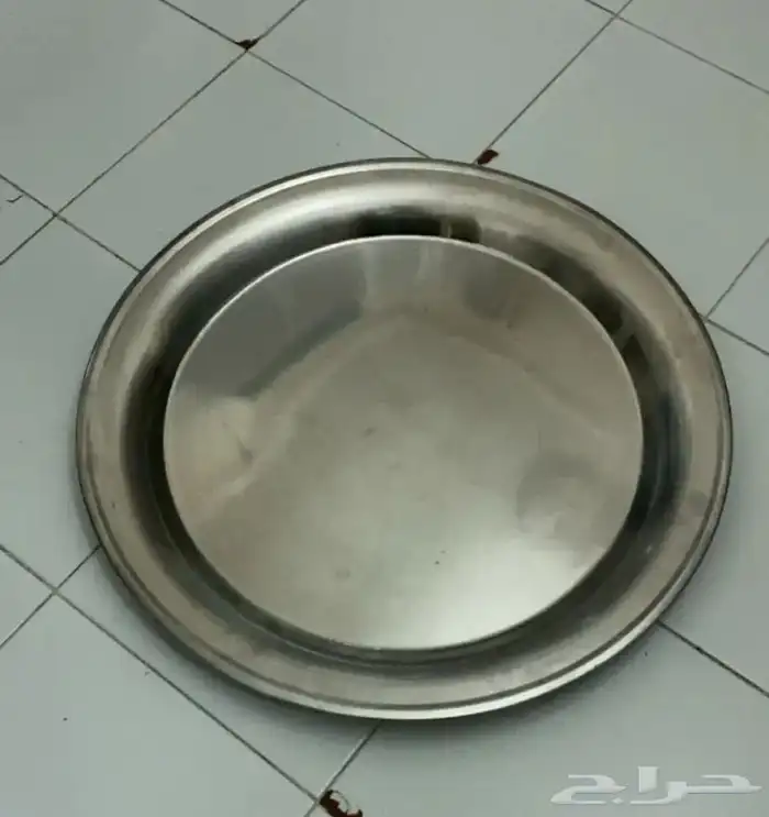 للبيع برابغ صحن 0