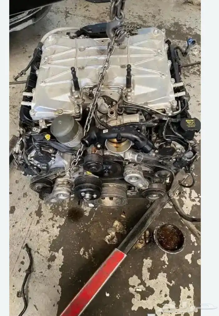 مكاين رنج روفر ضمان ست شهور 3