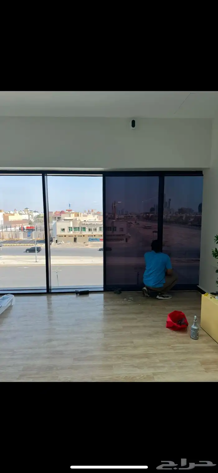 عازل حراري للمباني 2
