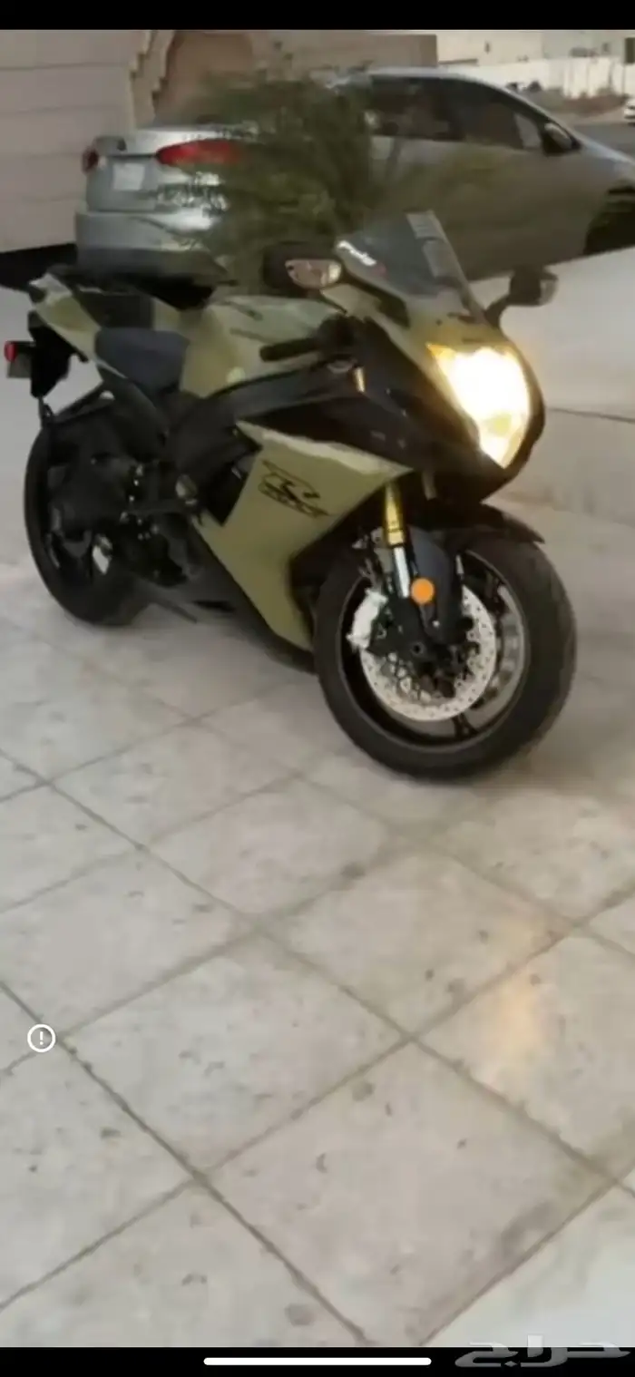 دباب سوزوكي 750 2