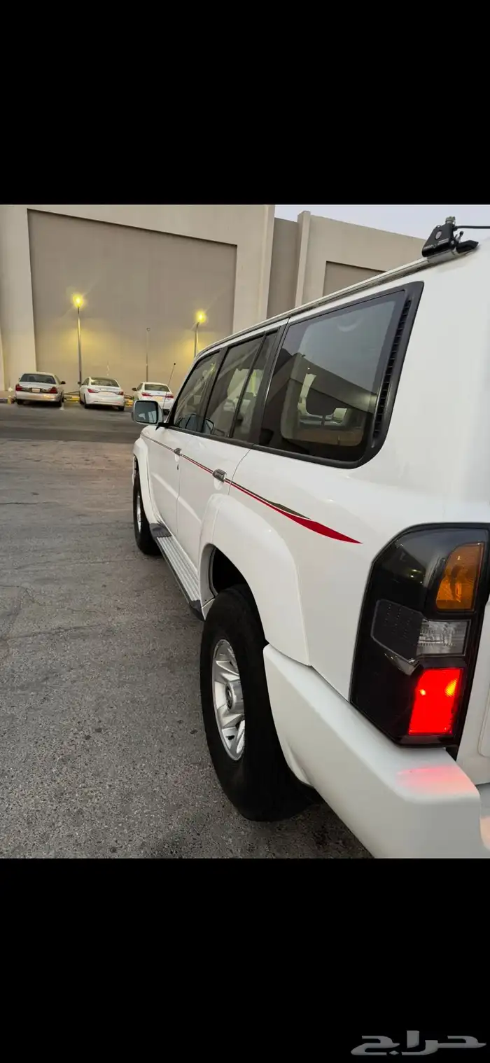 باترول فتك 2015 20