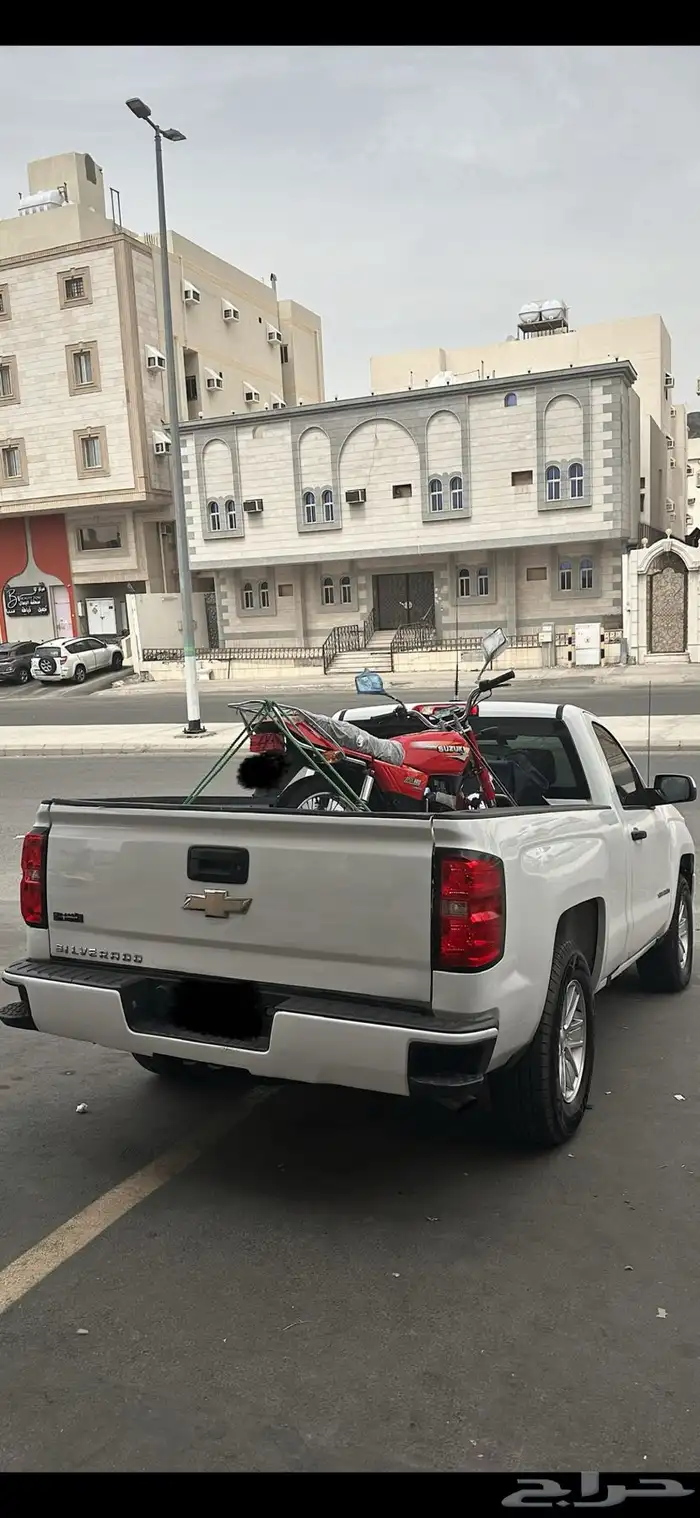 توصيل عفش وكل شيء 0