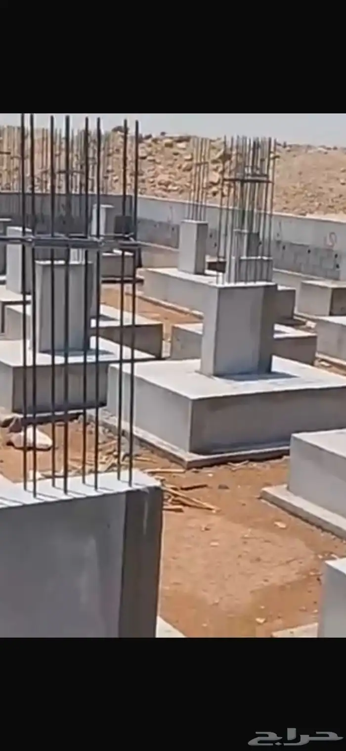 مواسسه مقولات عمائرفلل استراحات ملاحق علويه هدم وترميم مباني 0