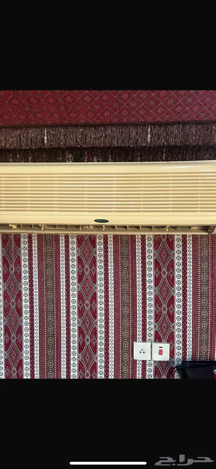 مكيفات مستعمله 3