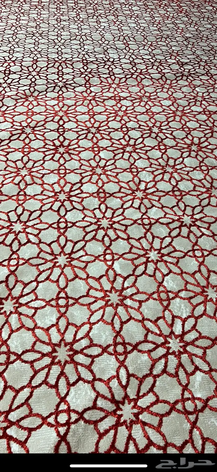 سجاد فرش مساجد موكيت مشمعات 5