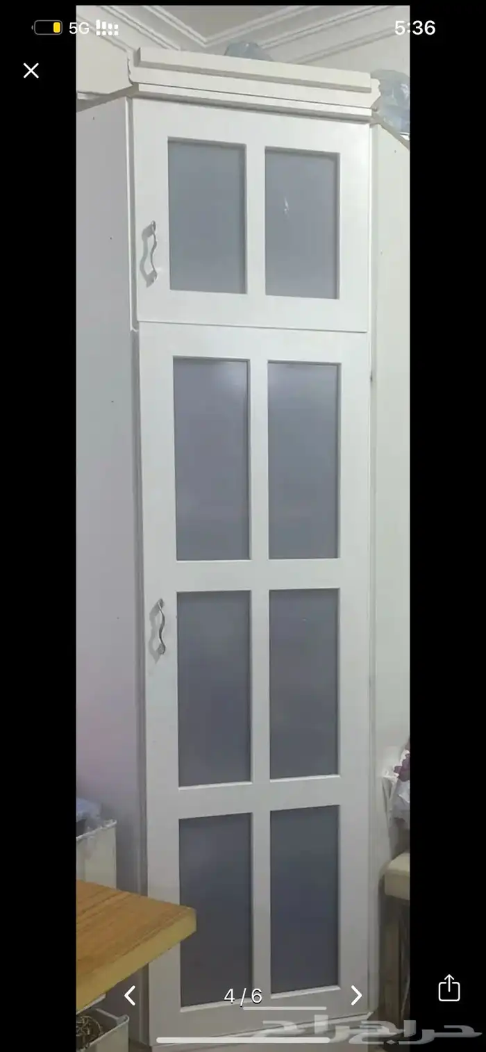 اثاث دولاب وكنب وستاره 4