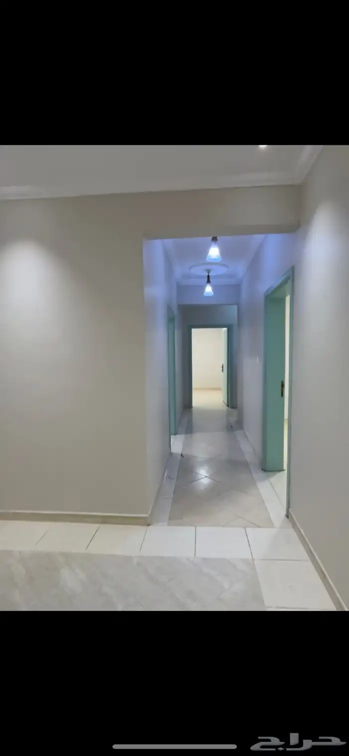 شقة للإيجار عوائل 0
