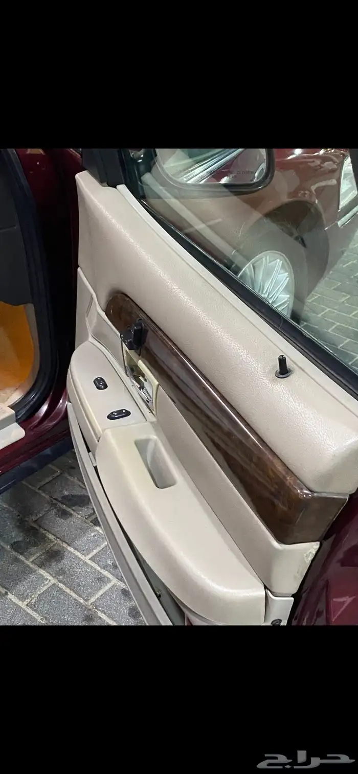فورد جراند ماركيز LS 6