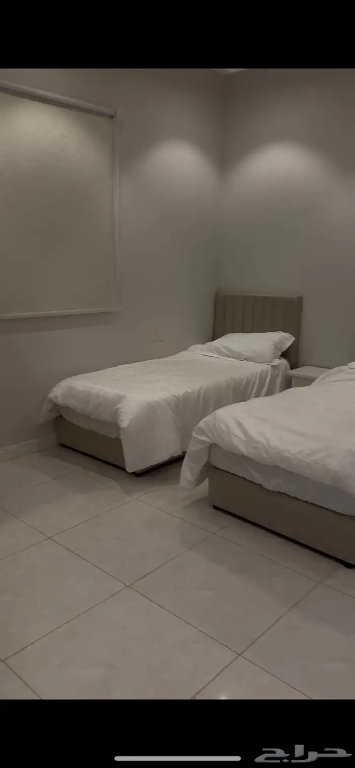 شاليه الجوهره للايجار 3