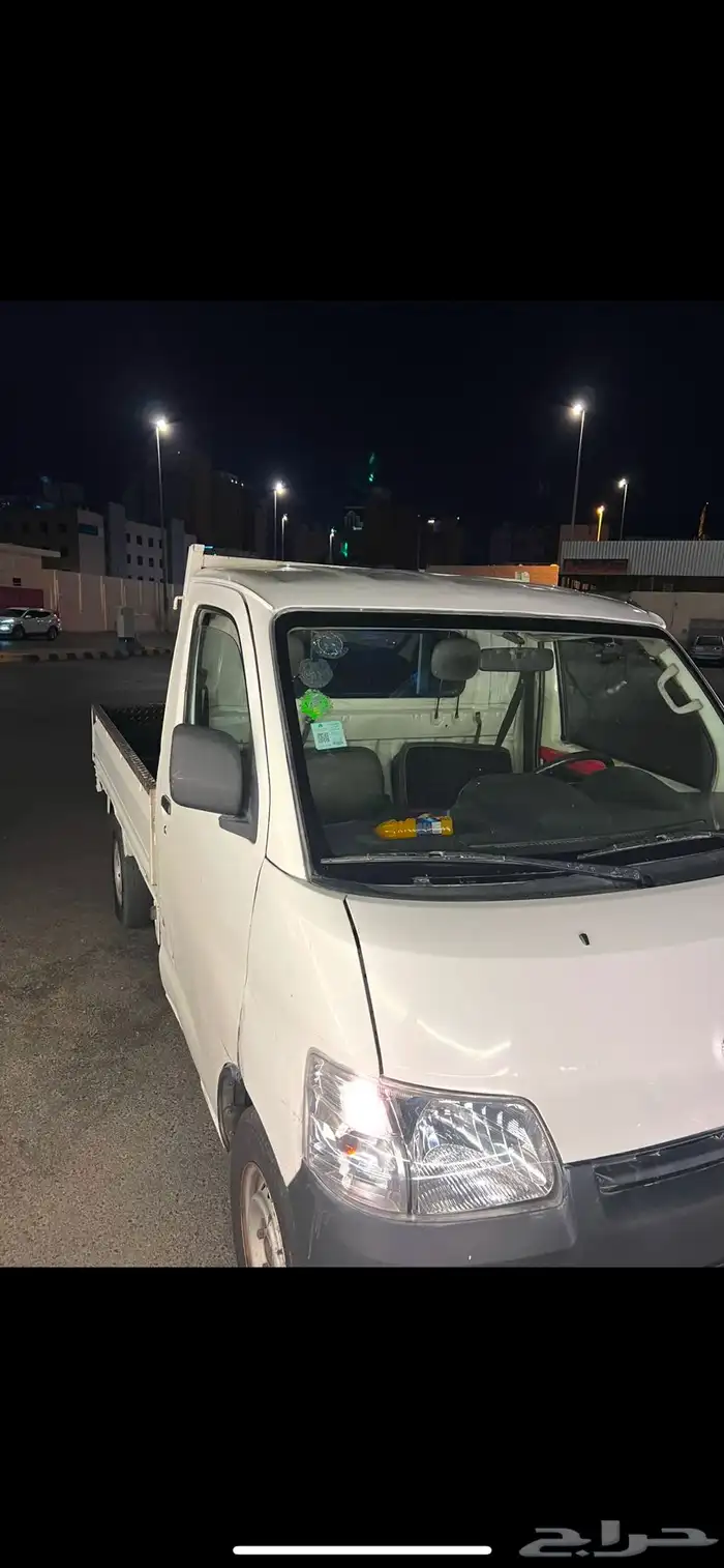للإيجار دايهاتسو دباب 1