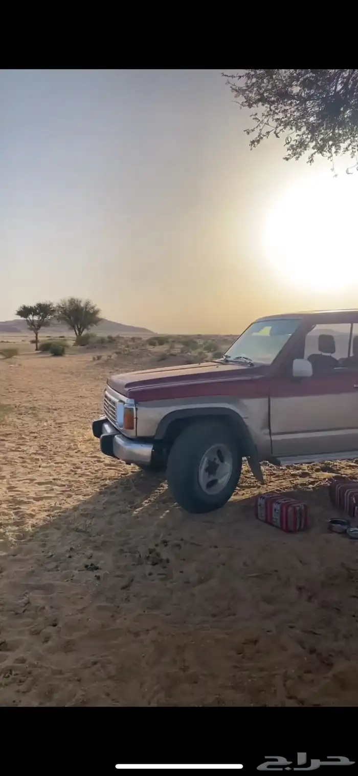 باترول 0