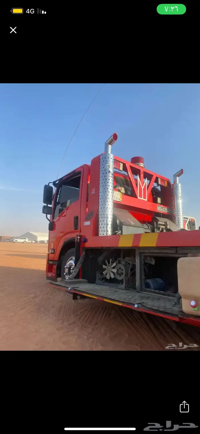 سطحه من حايل إلى اي اتجاه 0