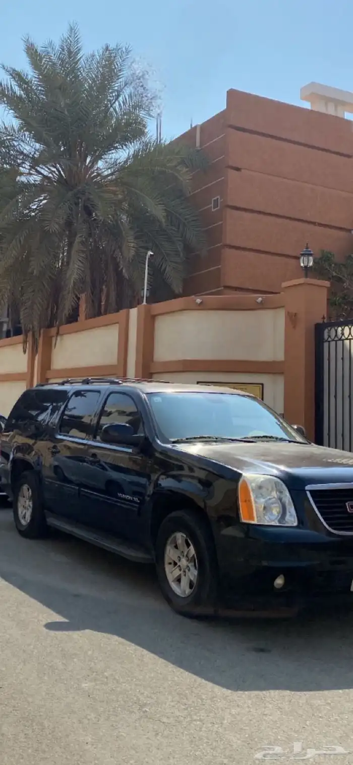 جمس يوكن 2013 0