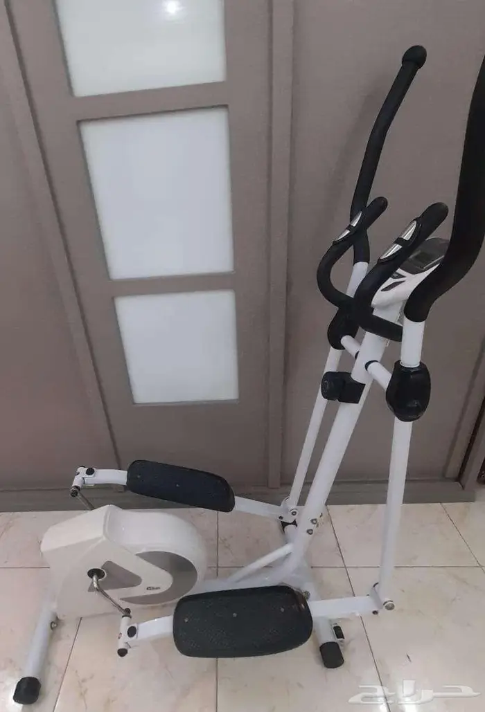 جهازين رياضية للبيع 1