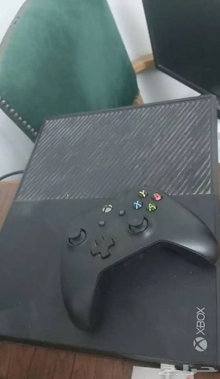 اكس بوكس 0