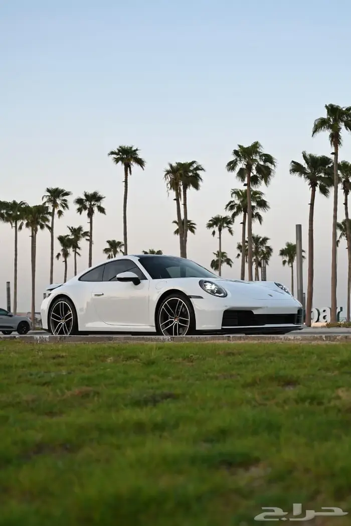 بورش 911 كاريرا 2025 جديد مميزات عالية 1