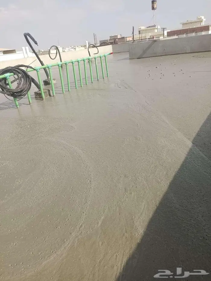 عوازل مائيه وحرارية 14