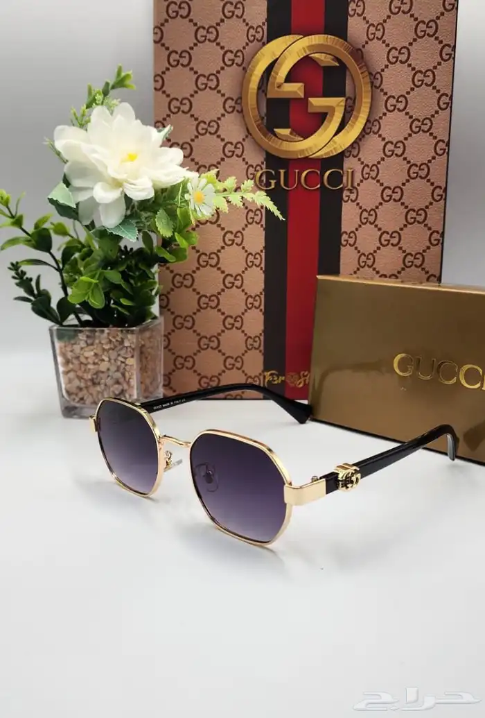 نظارات 90