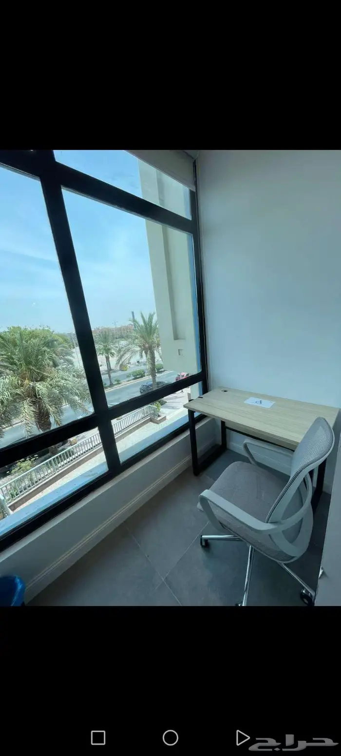 مكاتب فاخرة للإيجار الرياض 12