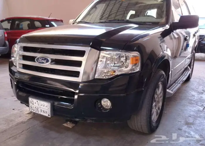 فورداكسبدشن 2009للبيع 2