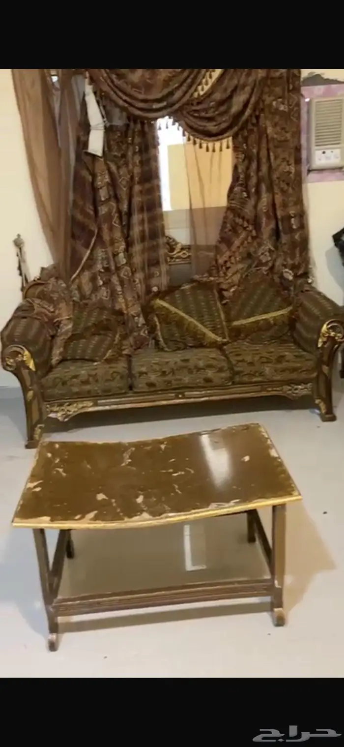 كنب نظيف 3