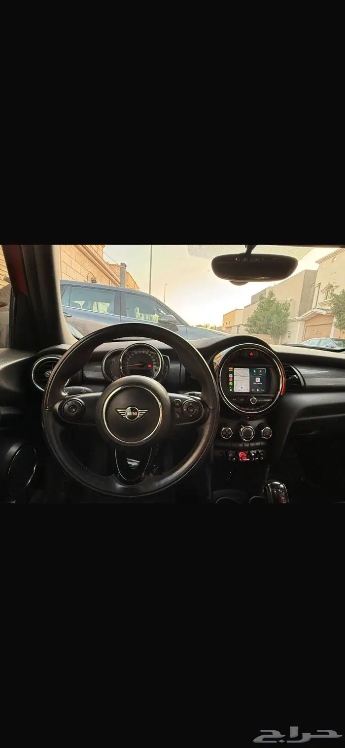ميني كوبر 2021 3