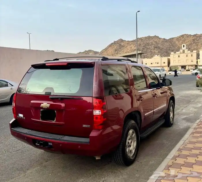 تاهو LT بدي وكاله 2