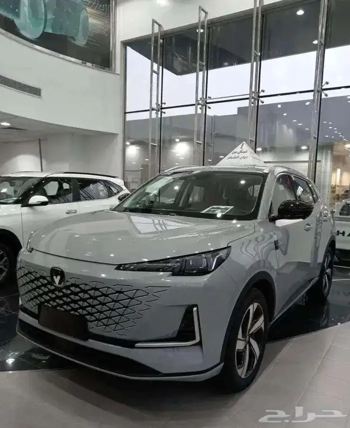 شانجان UNI-S 0