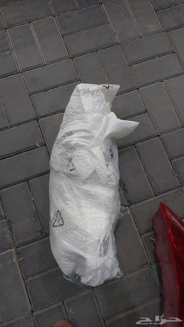 قطع خارجيه مرسيدس وكالة S550 2016 5