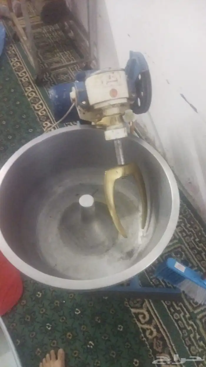 عجانة للبيع 1