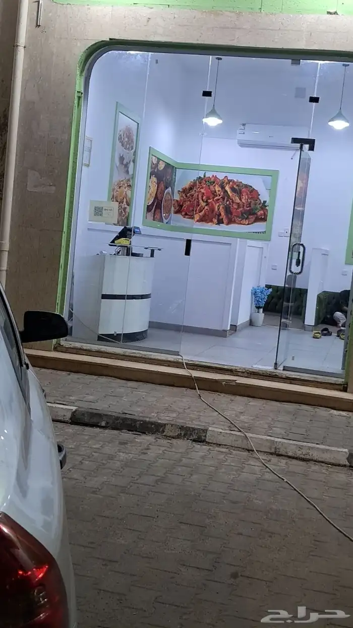للتقبيل بوفيه بصديان الغربي 3
