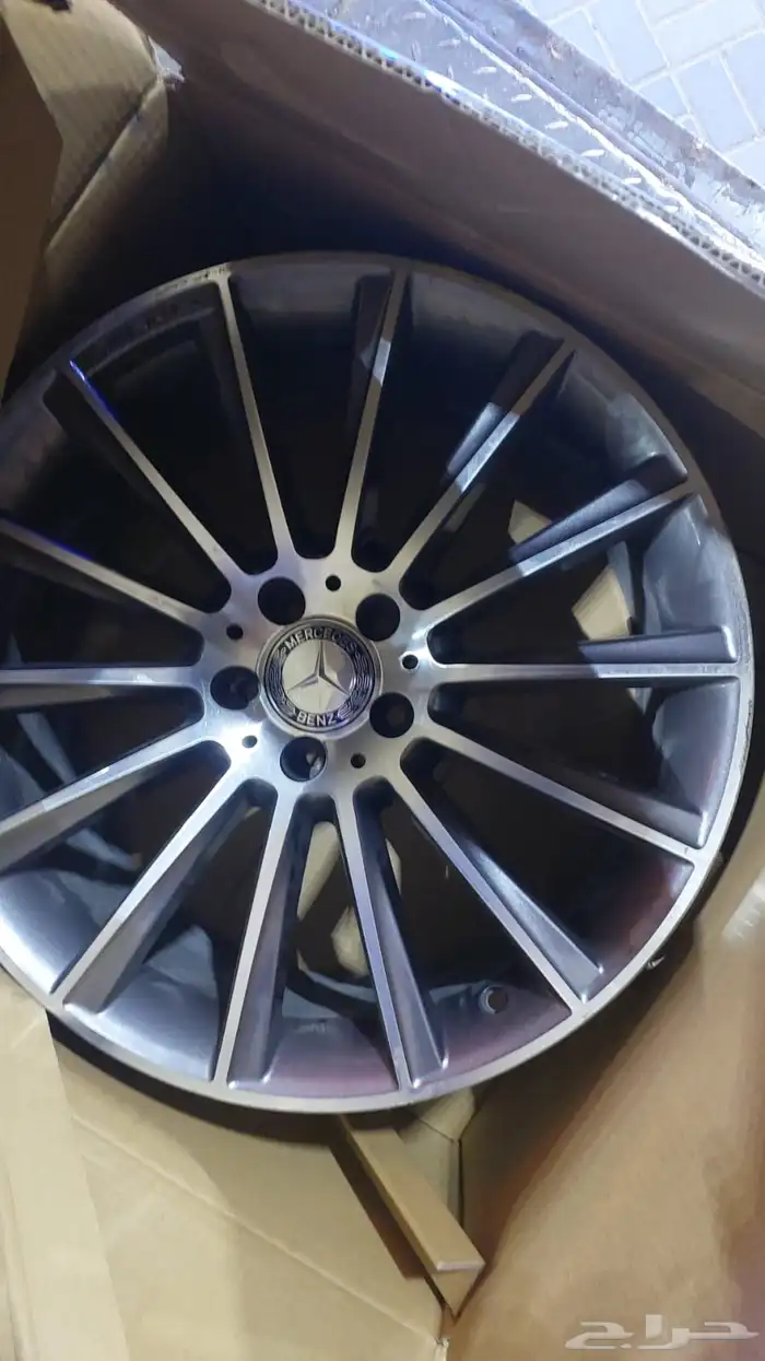 قطع خارجيه مرسيدس وكالة S550 2016 4