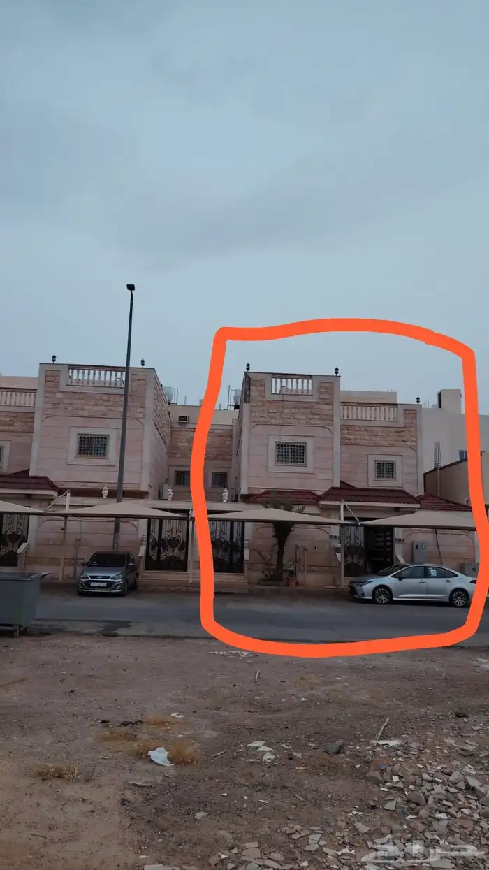 فيلا للبيع في مخطط البدراني في المدينة المنورة 0