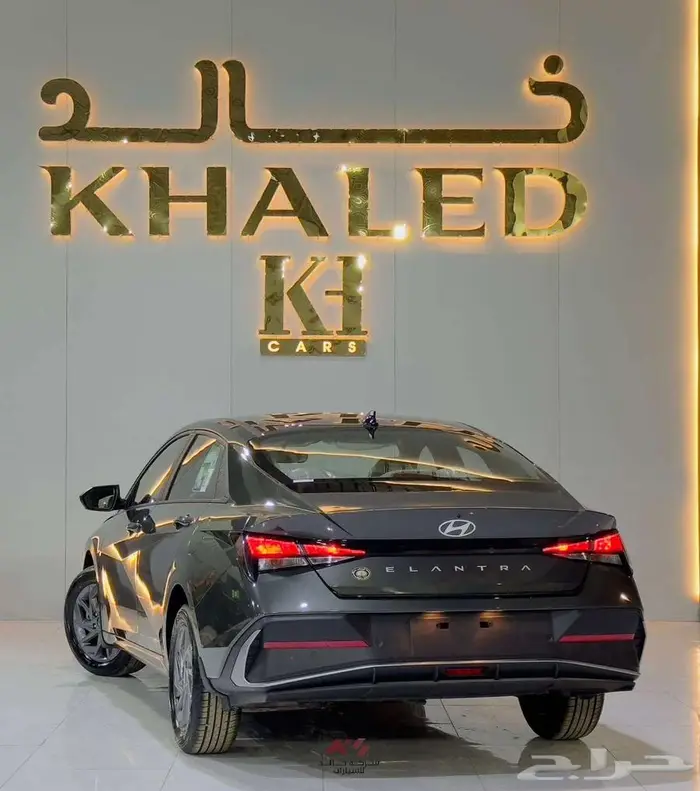 هيونداي النترا سمارت 2.0L تقسيط و كاش 3
