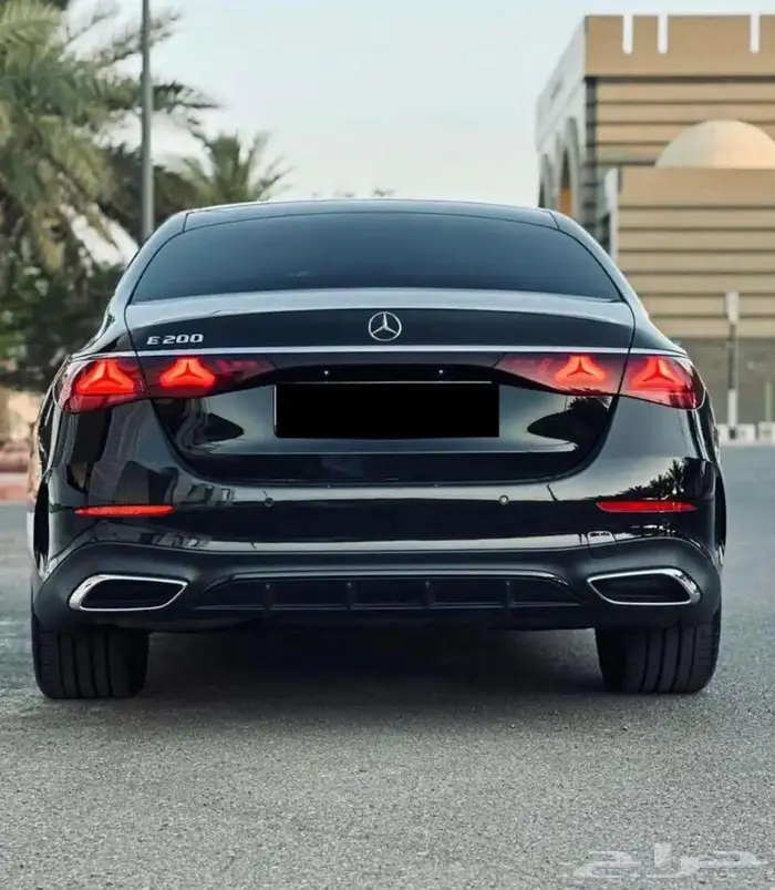 مرسيدس وارد الجفالي ممشي 12الف 4