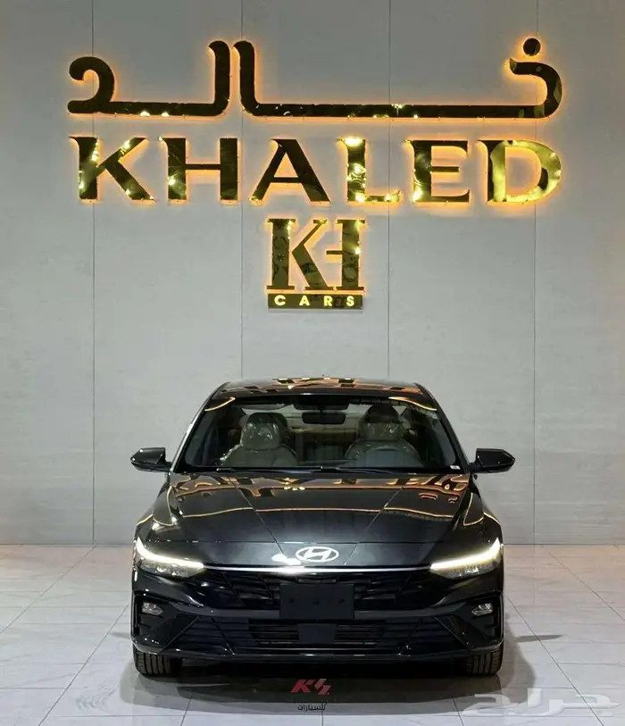 هيونداي النترا سمارت 2.0L تقسيط و كاش 0